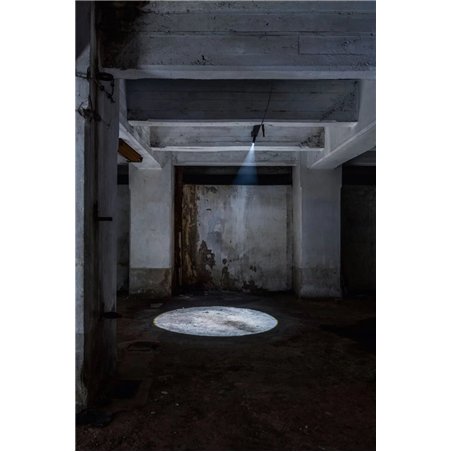 Delta Light Spy 39 Clip Framer recessed spot