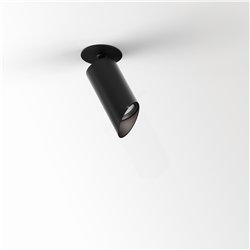 Delta Light Spy 39 Clip Wallwash Einbauspot