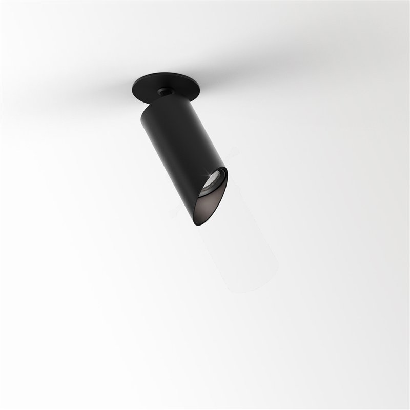 Delta Light Spy 39 Clip Wallwash Einbauspot