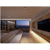 Delta Light Spy 39 Trimless Soft recessed spot