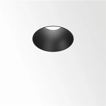 Delta Light DEEP RINGO TRIMLESS HE Recessed spot