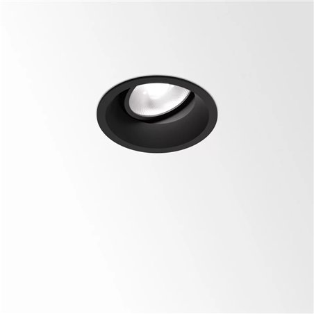 Delta Light PARTOU FLAT OK S1 Recessed spot