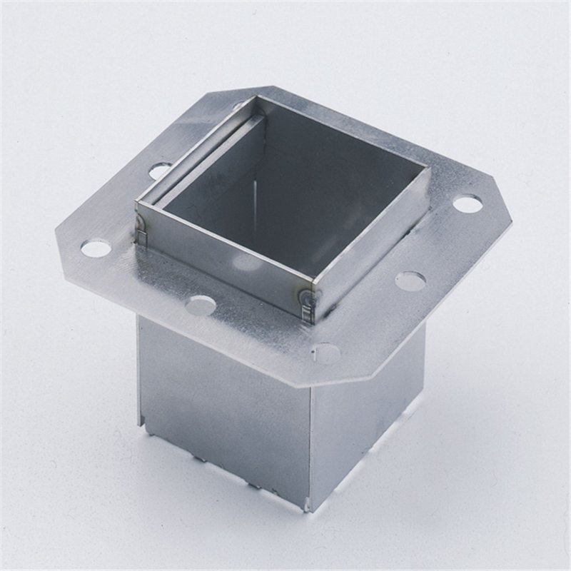 Delta Light CONCRETE BOX 151