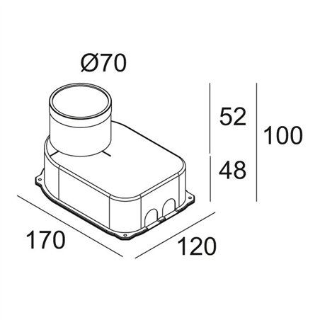 Delta Light LOGIC 60 BOX R