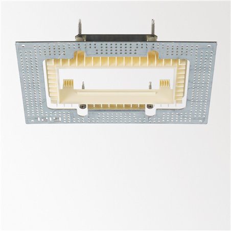Delta Light MOUNTING KIT 2 LARGE MINIGRID 67