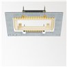 Delta Light MOUNTING KIT 2 LARGE MINIGRID 67