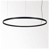 Delta Light SUPERLOOP HC 170 MDL Hängelampe