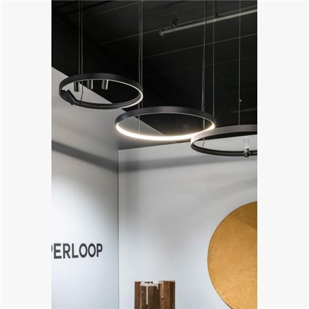 Delta Light SUPERLOOP HC 170 MDL Suspension lamp