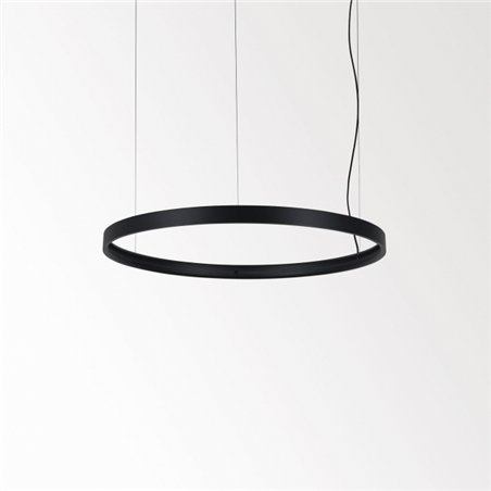 Delta Light SUPERLOOP HC 90 MDL Suspension lamp