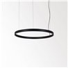 Delta Light SUPERLOOP HC 90 MDL Suspension lamp