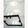 Delta Light SUPERLOOP S HC 106 MDL Hängelampe