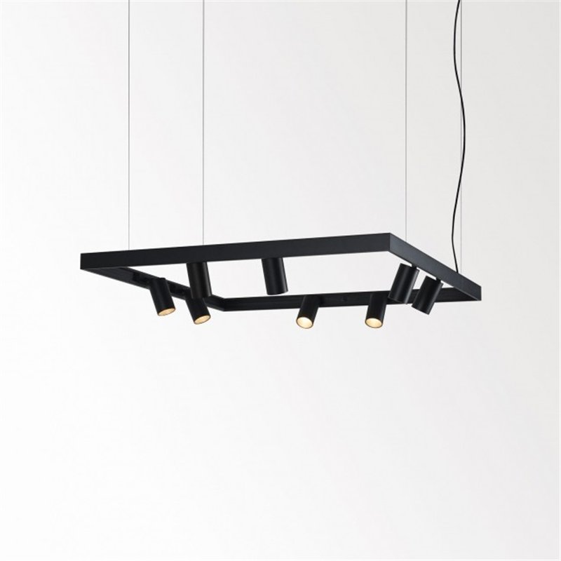 Delta Light SUPERLOOP S HC 109 MDL Hängelampe