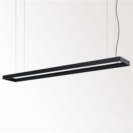 Delta Light SUPERLOOP S HC 217 MDL Suspension lamp