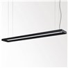 Delta Light SUPERLOOP S HC 217 MDL Suspension lamp