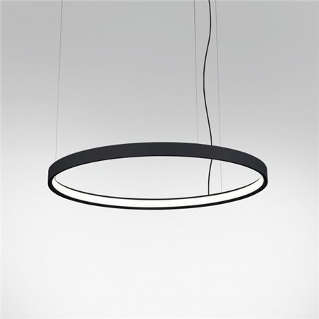 Delta Light SUPERLOOP HC 120 SBL Suspension lamp