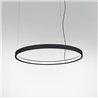 Delta Light SUPERLOOP HC 120 SBL Hängelampe