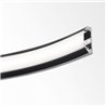 Delta Light SUPERLOOP HC 70 SBL Suspension lamp