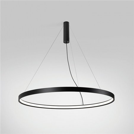Delta Light SUPERLOOP HC 70 SBL Suspension lamp