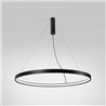 Delta Light SUPERLOOP HC 90 SBL Suspension lamp