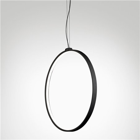 Delta Light SUPERLOOP VC 70 SBL Suspension lamp