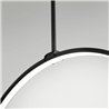 Delta Light SUPERLOOP VR 120 SBL Suspension lamp
