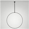 Delta Light SUPERLOOP VR 120 SBL Hängelampe