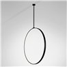 Delta Light SUPERLOOP VR 120 SBL Suspension lamp