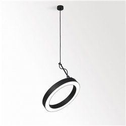 Delta Light SUPER-OH! XS 39 C DIM8 Suspension lamp