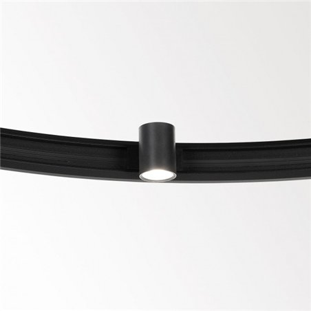 Delta Light SUPERLOOP-FIX 45 MDL Suspension lamp