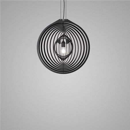 Delta Light SOIREE RC 56 E27 Suspension lamp