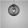 Delta Light SOIREE RC 56 E27 Suspension lamp