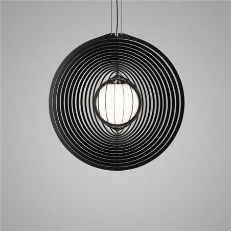 Delta Light SOIREE RC 81 E27 OPAL Suspension lamp