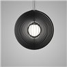 Delta Light SOIREE RC 81 E27 OPAL Suspension lamp