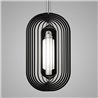 Delta Light SOIREE SC 6210 E27 OPAL Suspension lamp
