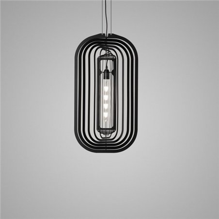 Delta Light SOIREE SC 4075 E27 Suspension lamp
