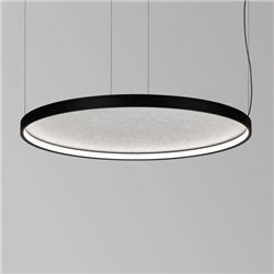 Delta Light SUPERLOOP PLUS HC 90 SBL Hängelampe