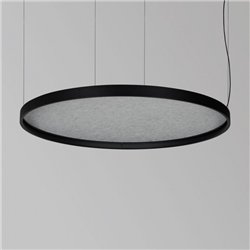 Delta Light SUPERLOOP PLUS HC 90 MDL Suspension lamp