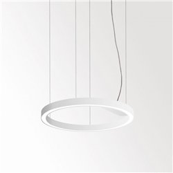 Delta Light SUPER-OH! SLIM 80 C SBL DOWN-UP Hängelampe