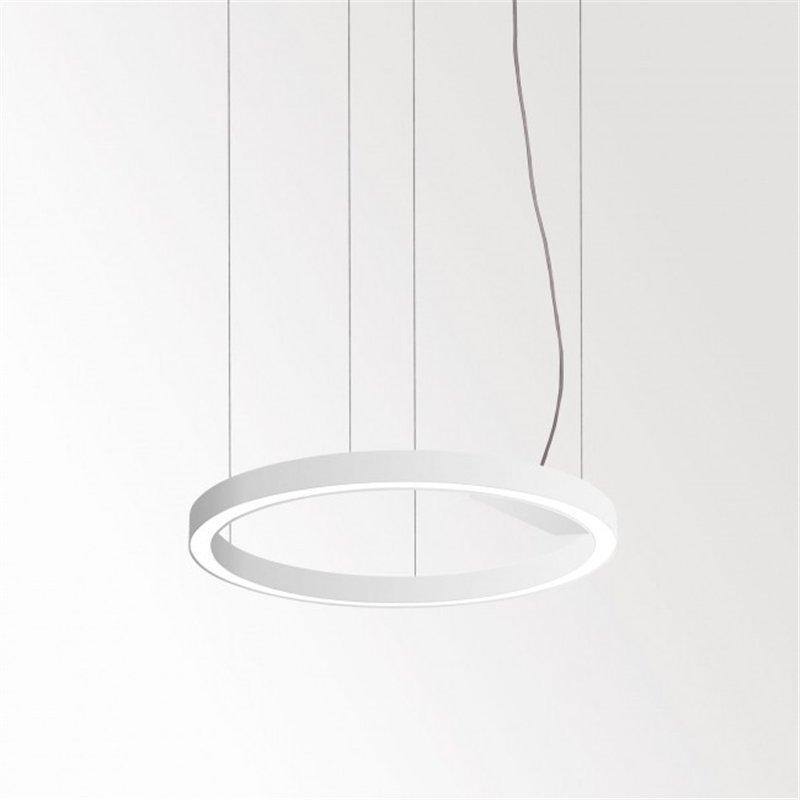 Delta Light SUPER-OH! SLIM 120 C SBL DOWN-UP Hängelampe