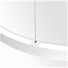 Delta Light SUPER-OH! SLIM 120 C SBL DOWN-UP Hängelampe