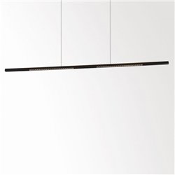 Delta Light INFORM SQ P200-4 DOWN Suspension lamp