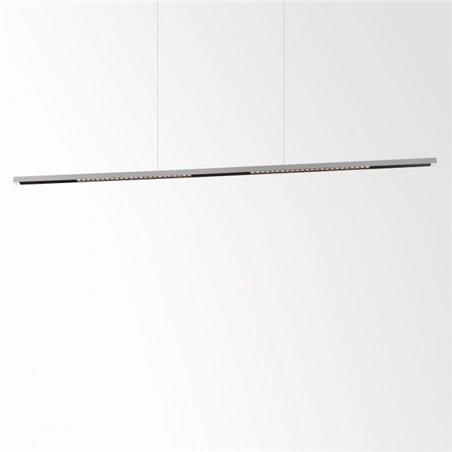 Delta Light INFORM SQ P200-4 DOWN-UP Suspension lamp