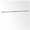 Delta Light INFORM SQ P200-4 DOWN-UP Suspension lamp