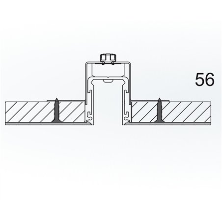 Delta Light FTL35 TR - CLIP