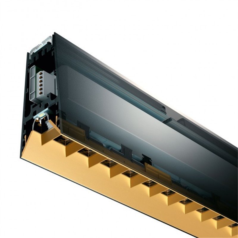 Delta Light CONFORM P20 DOWN-UP DIM4 Hängelampe