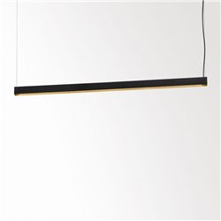 Delta Light CONFORM P28 DOWN-UP DIM4 Suspension lamp
