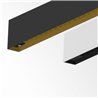 Delta Light CONFORM P14 PDS DOWN-UP Hängelampe