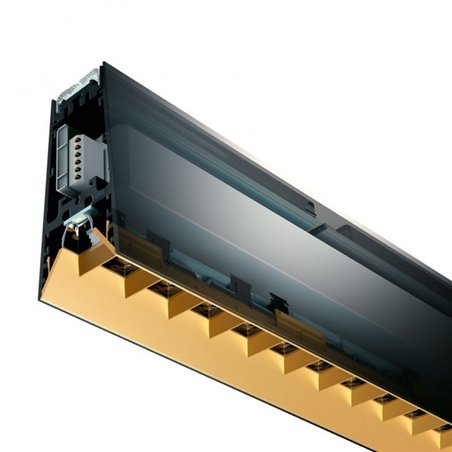 Delta Light CONFORM P14 PDS DOWN-UP Suspension lamp
