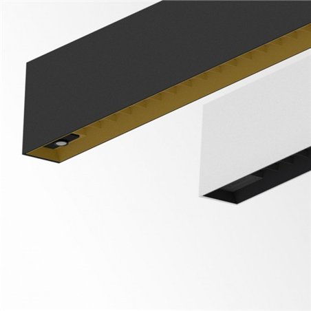 Delta Light CONFORM P20 PDS DOWN-UP Suspension lamp