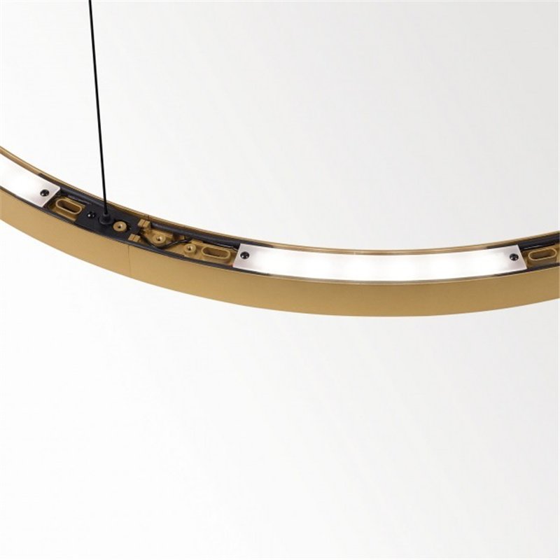 Delta Light INFORM R1+ CS DOWN-UP DIM5 Hängelampe